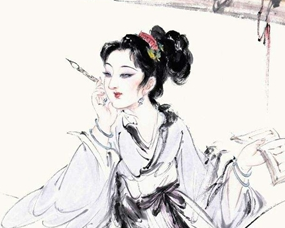 赵明诚的死因究竟是什么？与妻子李清照有什么关系？