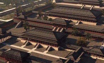 既然宋朝的经济这么发达，那为什么不把宫殿修得华丽一些？