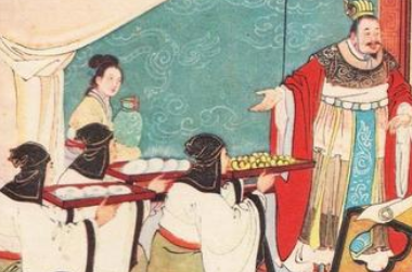 成语“外强中干”有哪些故事？又该怎样理解呢？