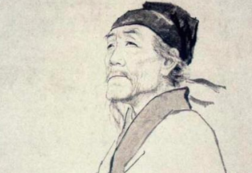 历史告诉我们不要随便评价一个人！杜甫曾在此人身上栽了个跟斗！