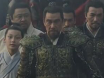 《大明风华》姚广孝的三个预言是什么 预言分别指的是什么事情