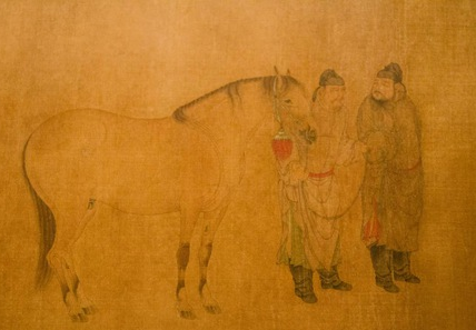 元朝皇陵为什么没有被人挖掘过 看看宋朝皇陵就知道了