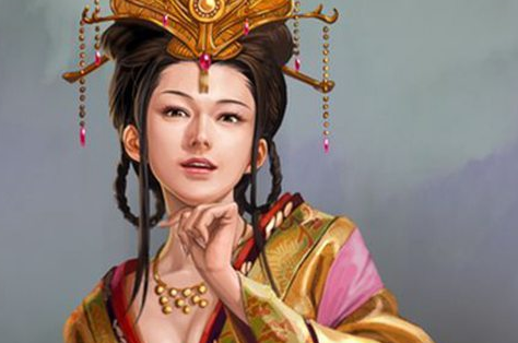 孙鲁班在东吴是个什么样的存在？身为公主权倾朝野她是怎么做到的？