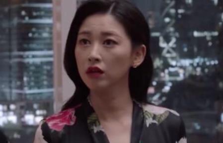 《精英律师》杨帆是谁？间接成全了戴曦和罗槟？