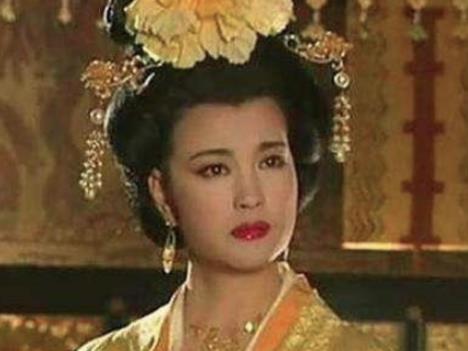 历史上最早的女皇帝，陈硕真最后是怎么死的？