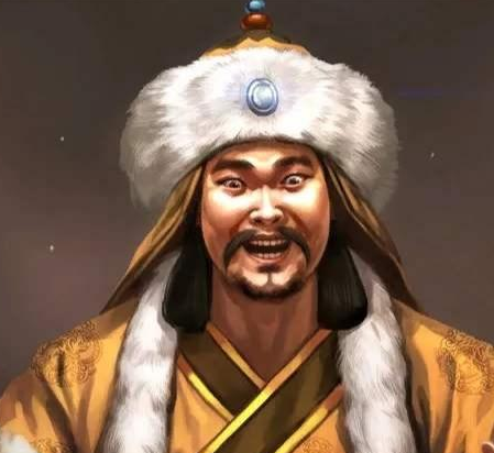 曹操能让匈奴人服服帖帖的 西晋为什么会被匈奴灭国
