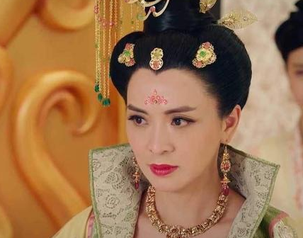李隆基发动政变的时候为什么要杀三个女人 看完才知道她们死有余辜