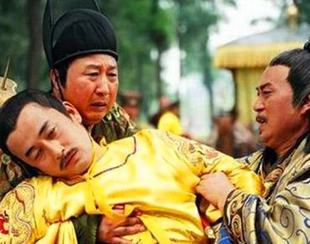 古代皇帝死后太子们分别是什么感受 他们都会悲痛哭泣吗