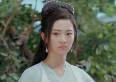 《绝代双骄》慕容九喜欢谁？她最后和谁在一起了？