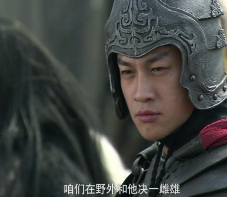 张飞能单挑吕布两次 关羽为什么不敢找吕布单挑