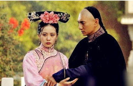 从宫女到皇妃，孝恭仁皇后一生经历了什么？
