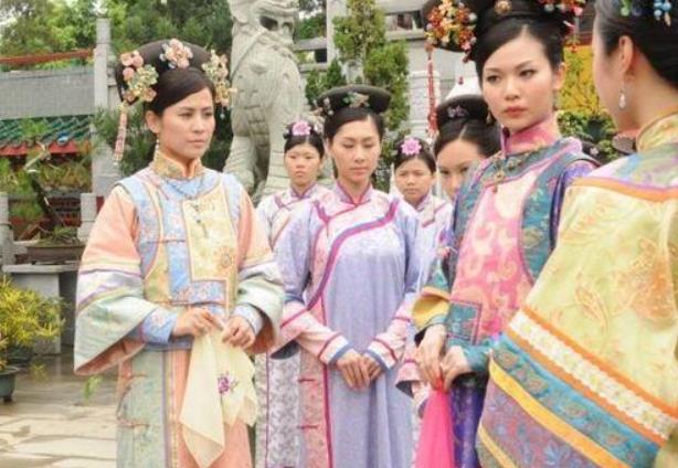彤贵妃深受宠爱，生三个女儿为何还连降三级？