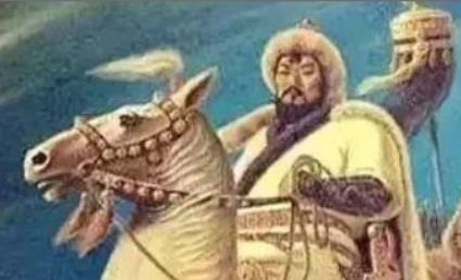 成吉思汗一生杀人无数，但有三种人他绝对不杀