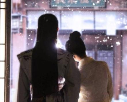 《两世欢》原著小说中风眠晚和原清离是同一个人吗？