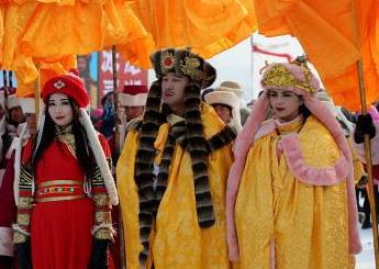 从宫女到大辽皇太后，萧耨斤的一生经历了什么？