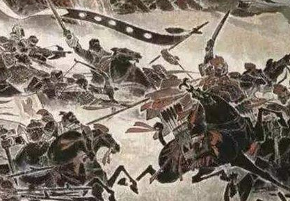 西晋王朝历经三代人才一朝建成 为何这个王朝还如此短命