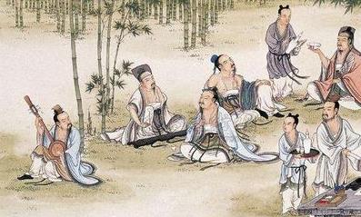 从胸怀大志到放荡不羁，阮籍的一生经历了什么？
