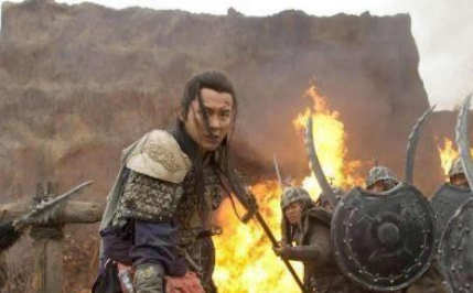 为什么李陵战败汉武帝急于将李陵问罪？李陵究竟背了谁的锅？