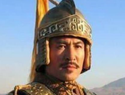 苏定方为唐朝灭了三个国家，为何排不上十大名将之列？