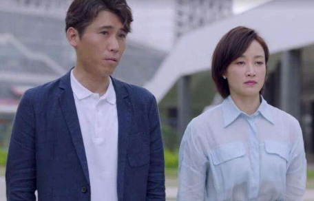 《如果岁月可回头》中三个男人最后结局分别如何？