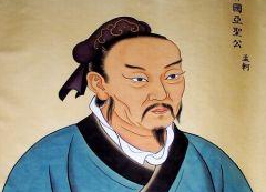 儒家和法家的思想有何区别？人性的认识决定了最终思想的形成？