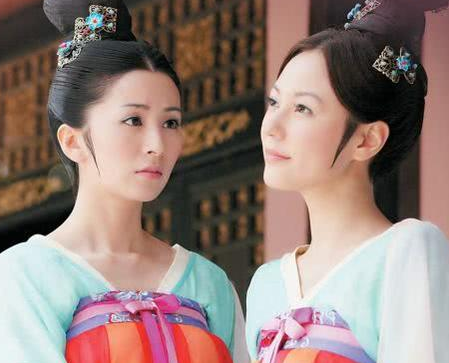 武则天作为上官婉儿的仇人 上官婉儿为什么一点也不记恨武则天