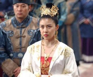 朝鲜美女奇皇后：元惠宗第三任皇后，最后搞垮大元王朝