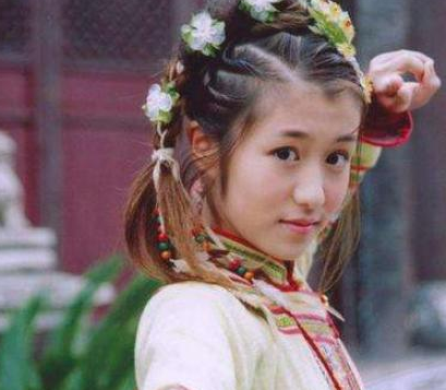 她是乾隆最小的女儿 一生受尽三个皇帝的怜爱