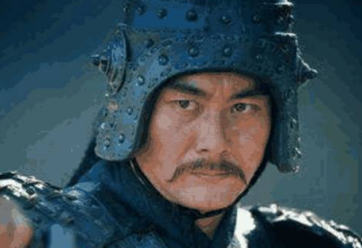 韩浩在三国是什么地位?曹操心腹保镖, 比典韦许褚厉害