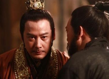 夏侯渊是曹操得力战将，为什么会在战场上亲口吞下自己的眼球？