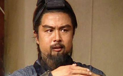 曹操南征孙权,最后救了孙权的谷利到底是谁？