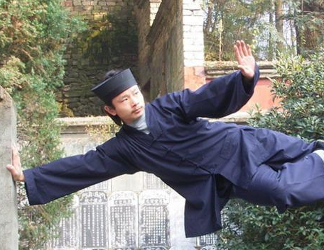 古代真的有轻功这种武功吗 这种武功究竟会是失传了还是根本不存在