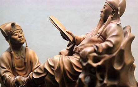 力士脱靴的故事到底是什么样的 这件事情在历史上真的存在吗