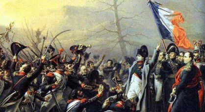 为什么滑铁卢战役会失败？拿破仑是个怎样的人？