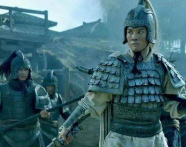 三国最讨厌赵云的人是谁？是曹操吗 