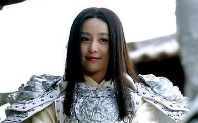 马云騄是什么人？被称为敌最威猛女将军