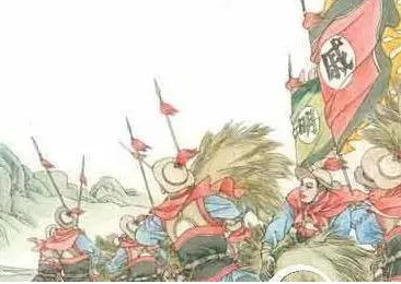 什么是戚家军？他们最后的辉煌是什么