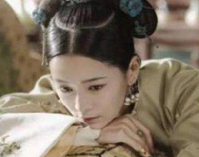 历史上真实的纯妃是什么样的人？成乾隆宠妃，姓氏被误会多年