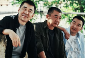 《三叉戟》的结局如何？还会有下一部吗？