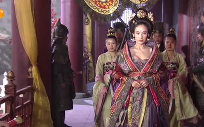 武则天的女儿叫什么名字？她的结局是什么？