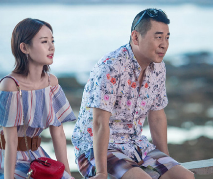 《爱我就别想太多》饰演李洪海的人是谁 李洪海的身价有多少钱