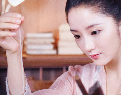 《小娘惹》菊香最后说话了吗 山本洋介是怎么救下菊香的