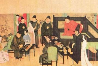 真实的北宋在历史上是什么样的?真的是金玉其外吗