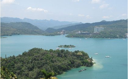 日月潭有哪些必去的旅游景点?原因是什么？