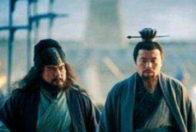 张飞因愧对刘备要自杀，刘备是如何劝说的呢？