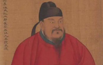 李渊起兵反隋与突厥合作，背后是什么原因？