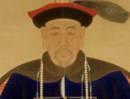 富察·马齐是什么人？历任三朝的重臣