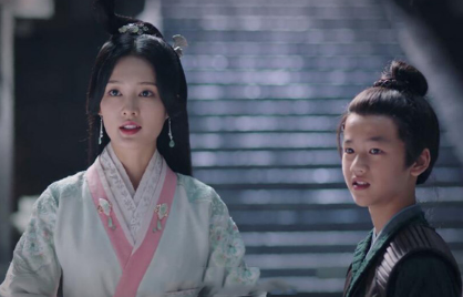 《锦绣南歌》骊歌师弟是谁演的？扮演者个人资料介绍