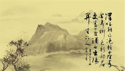 《阳关三叠》的歌词是怎样的?《阳关三叠》的三叠是什么意思?