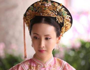 康熙四妃之首的惠妃是什么结局？凄惨地死于宫中